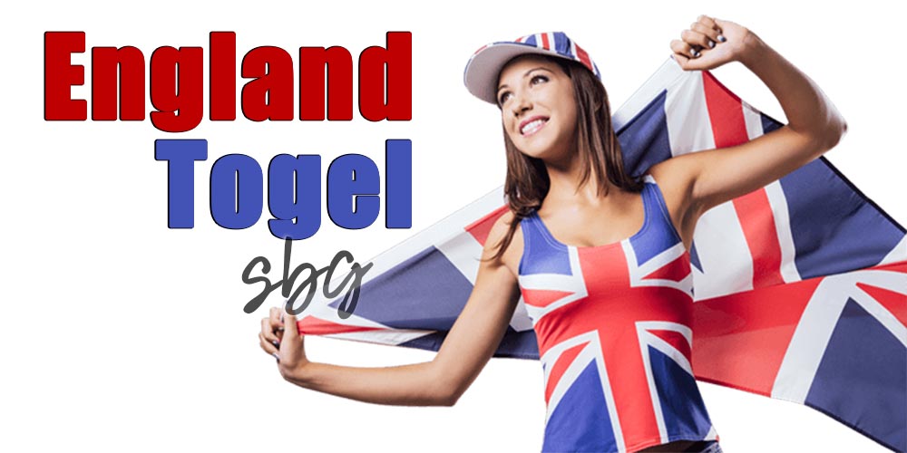 Link England Togel